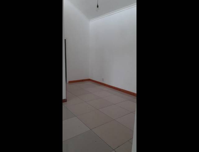 1 BEDROOM PROPERTY TO RENT IN MORNINGSIDE